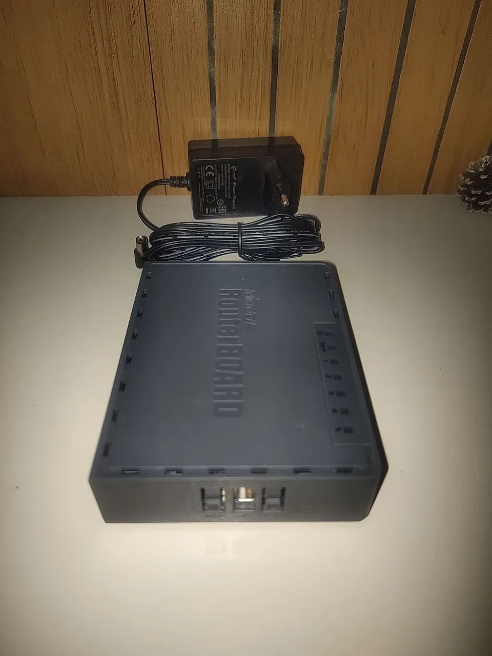 Roteador Mikrotik - Foto 3
