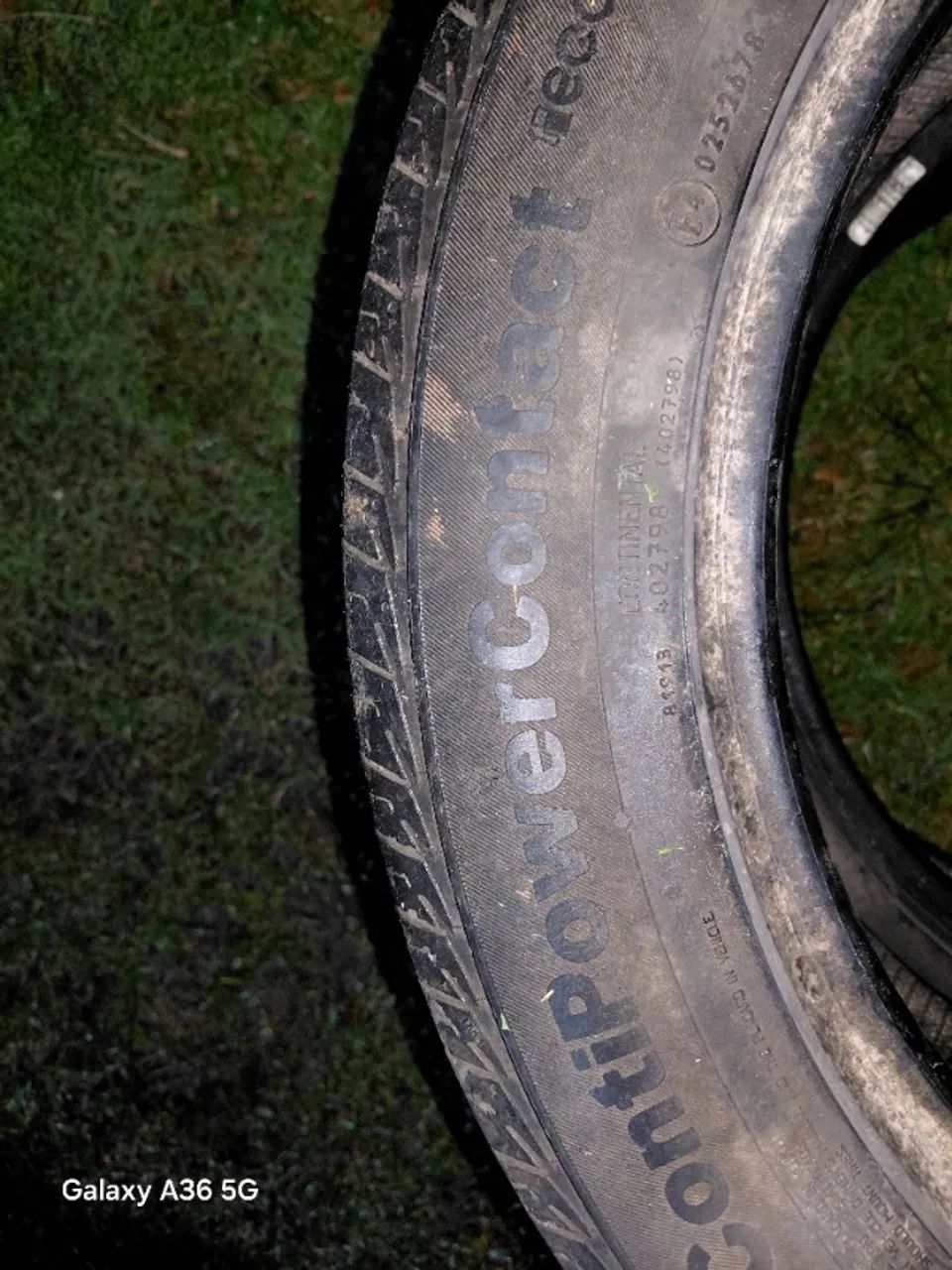 Pneu aro 16 - Foto 4