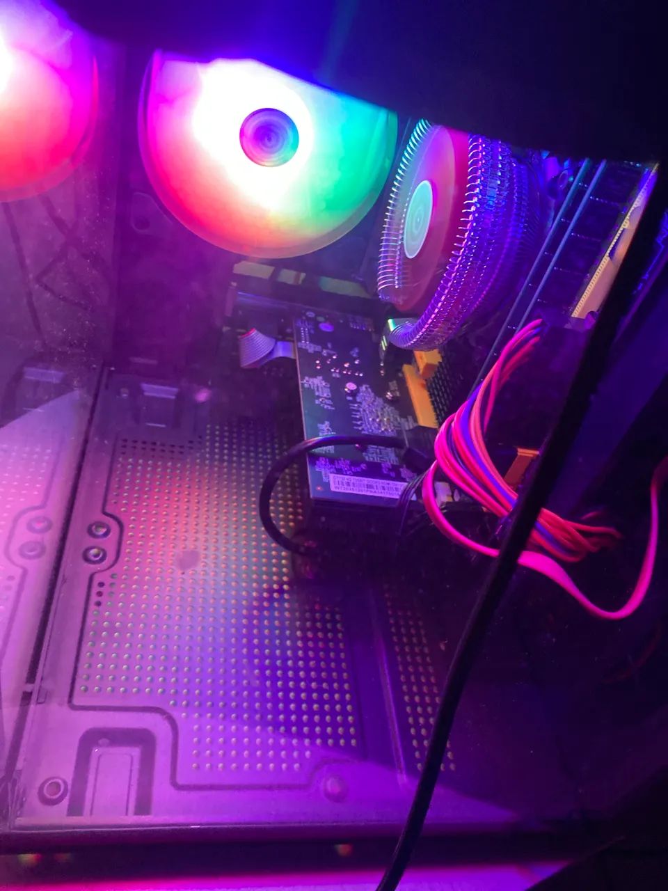 PC GAMER 480gb - Foto 5