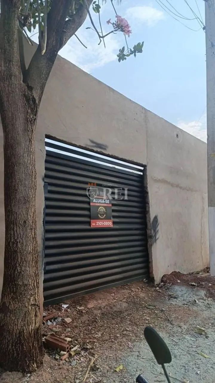 Comercial com 1 quarto, Residencial Dona IIza - Rio Verde - Foto 2