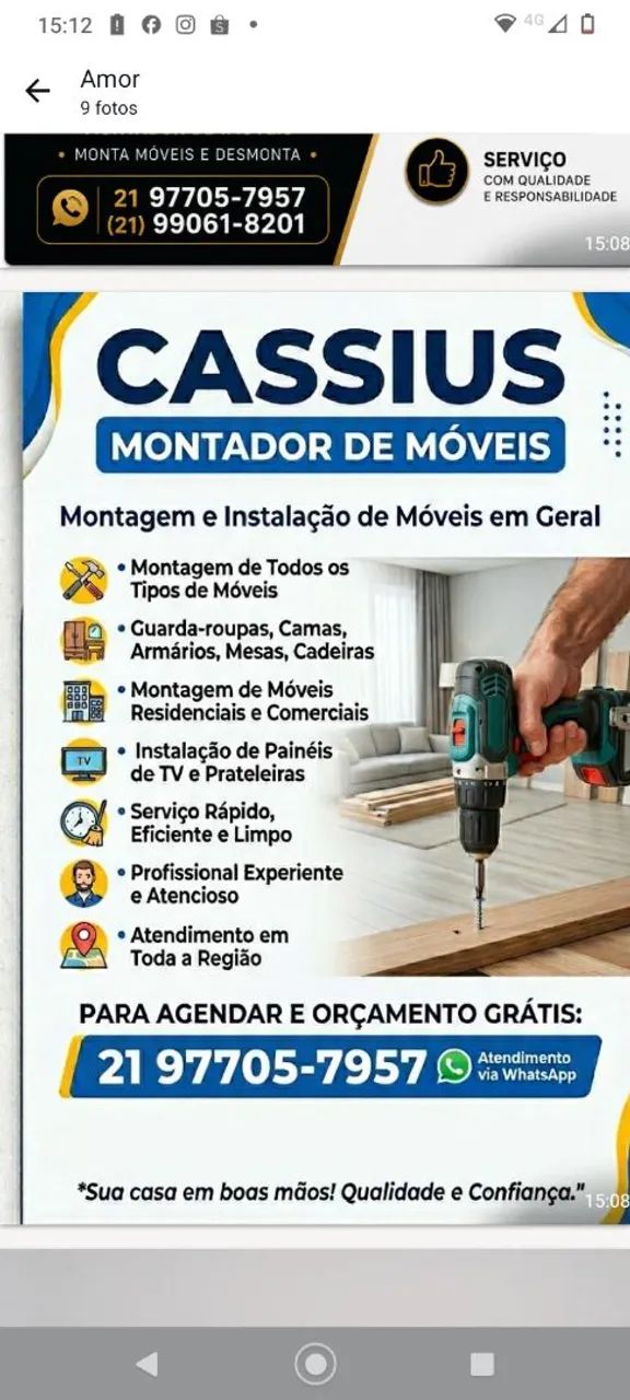Montador 