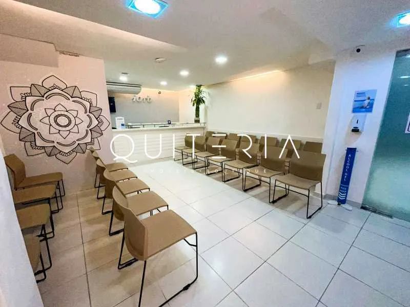Prédio - / Comercial / Barra da Tijuca - Foto 5