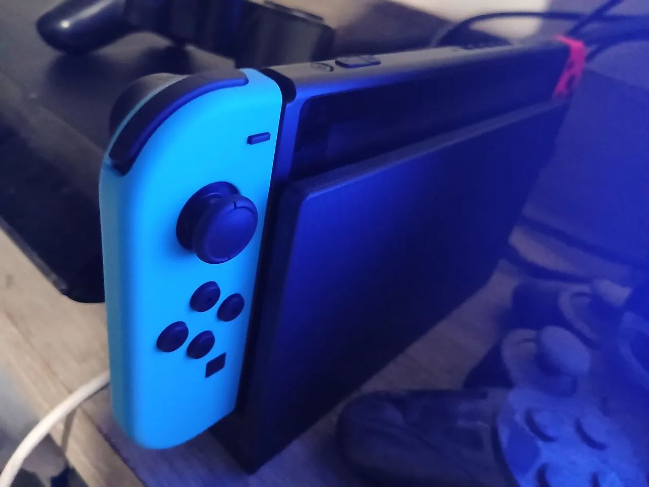 Nintendo Switch + PS3 - Consoles de Vídeo Game - Restinga, Porto