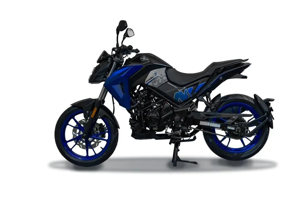 NHX 190 2026