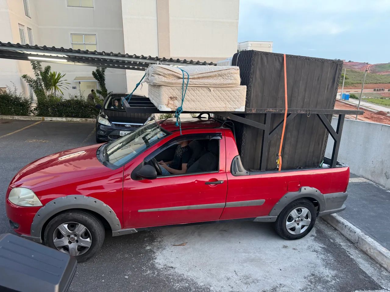 Carreto fretes - Foto 2