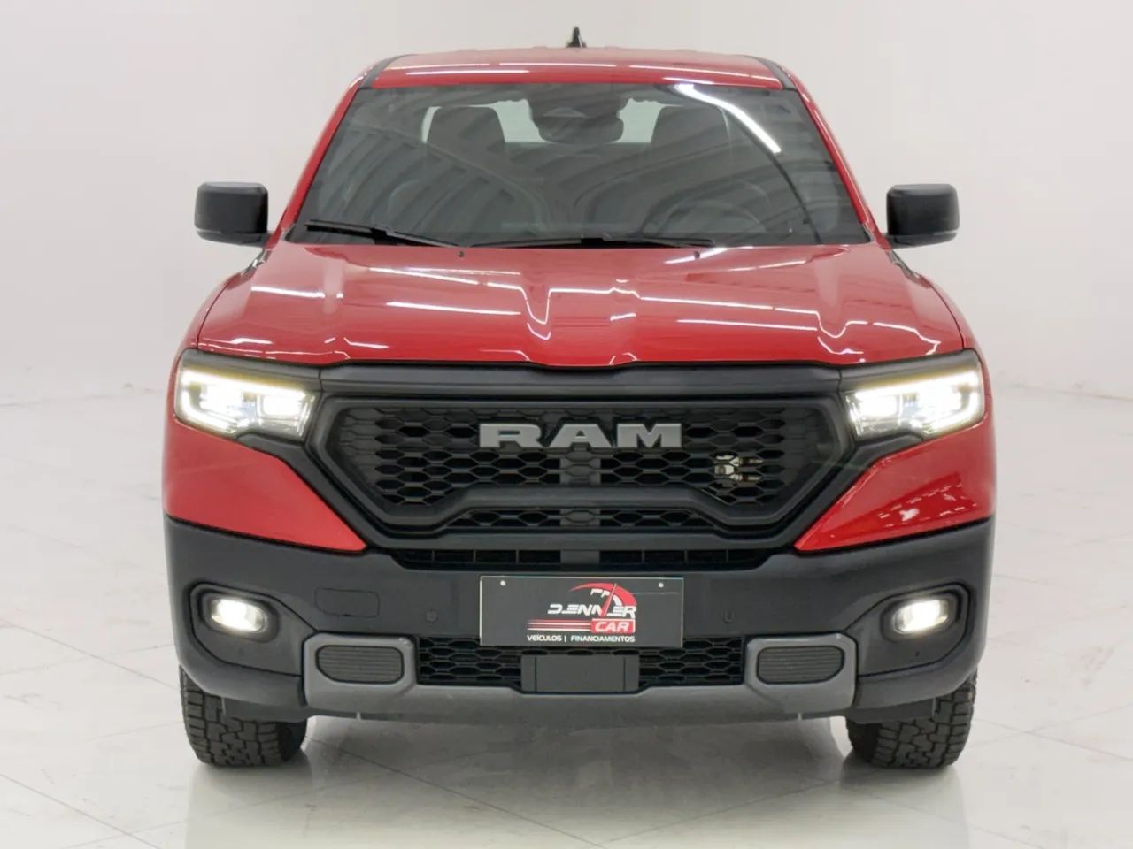 Ram Rampage 2023 - Foto 4