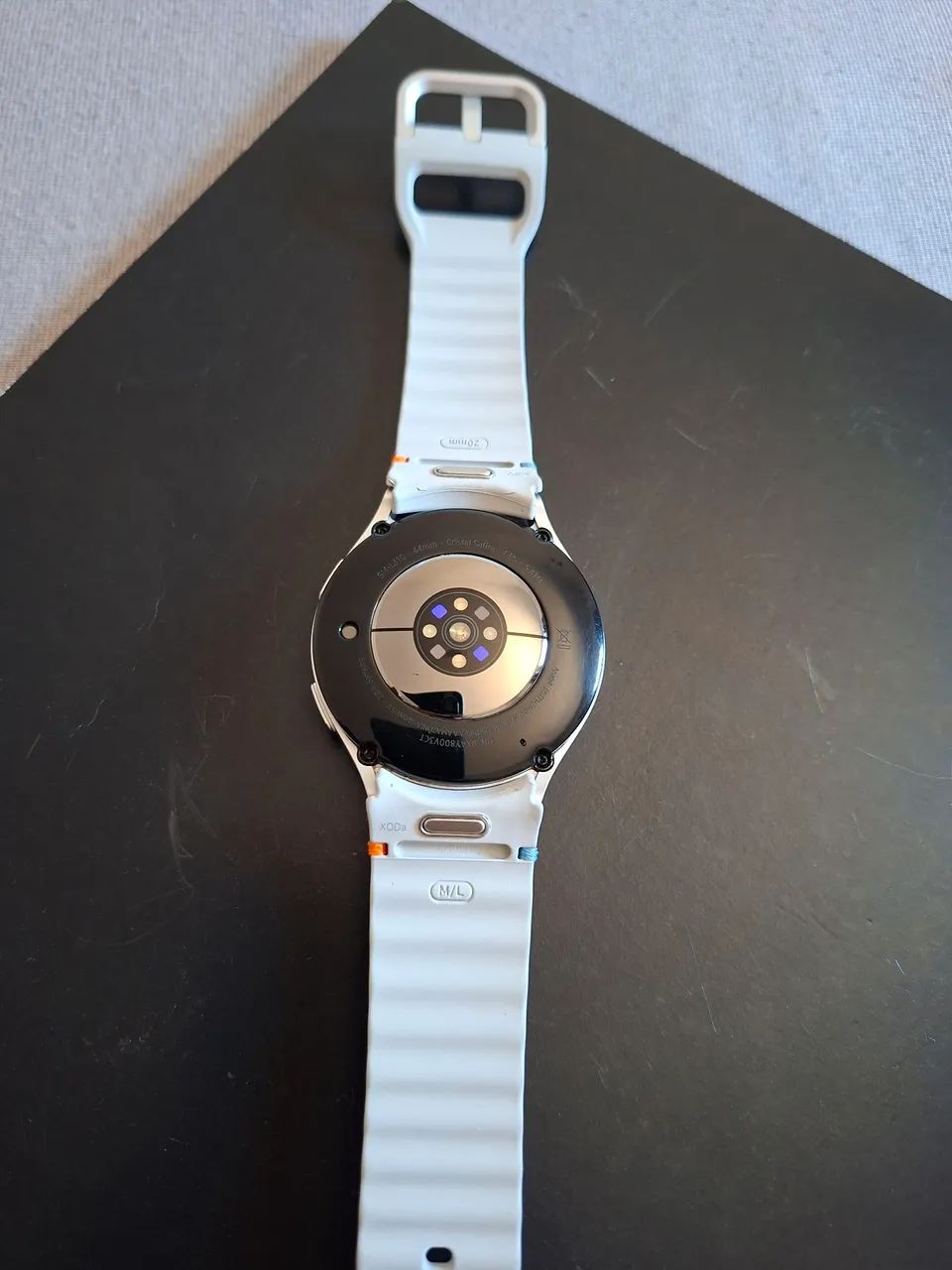 Galaxy Watch 7 44MM - Foto 4