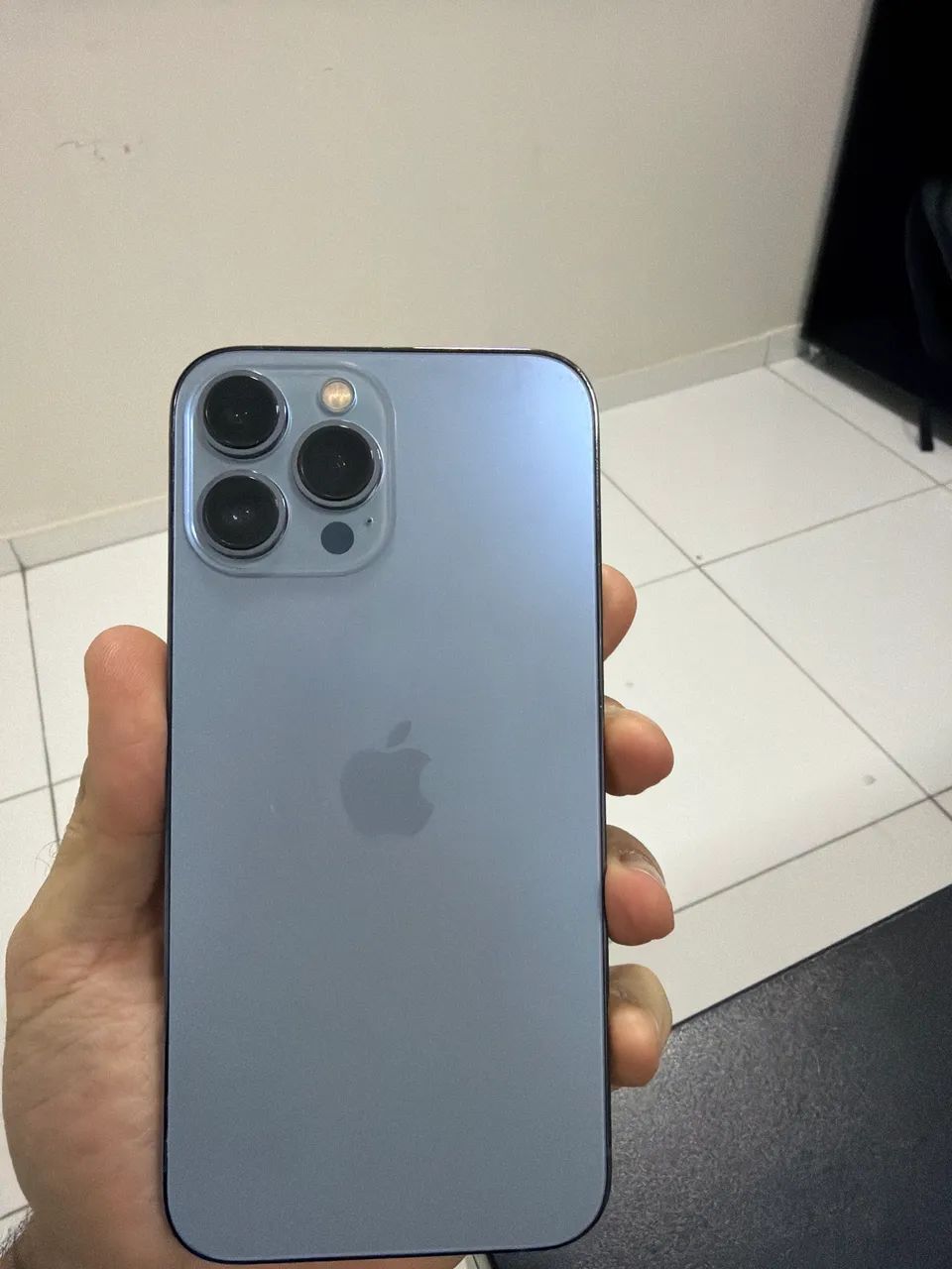 iPhone 13 Pro Max  - Foto 2