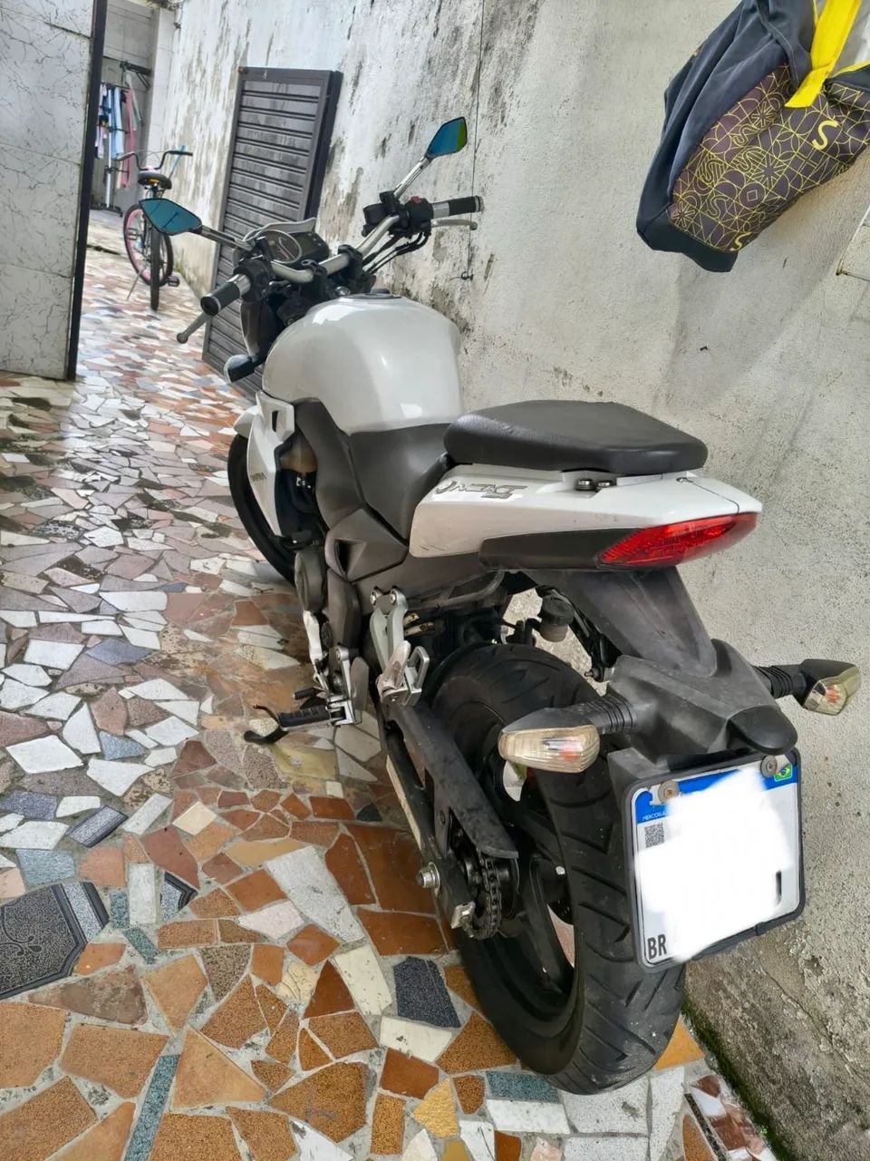 Vendo Dafra Next 2015 - Foto 2