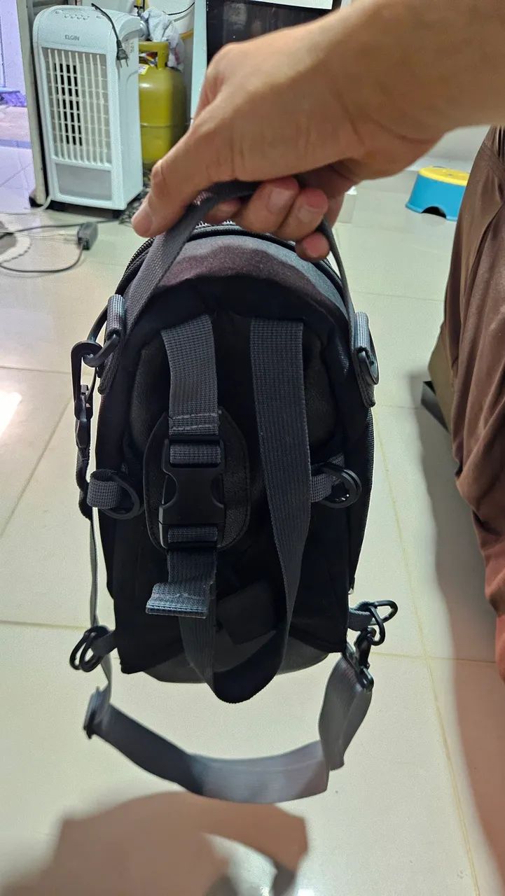 Bolsa de tanque givi - Foto 3