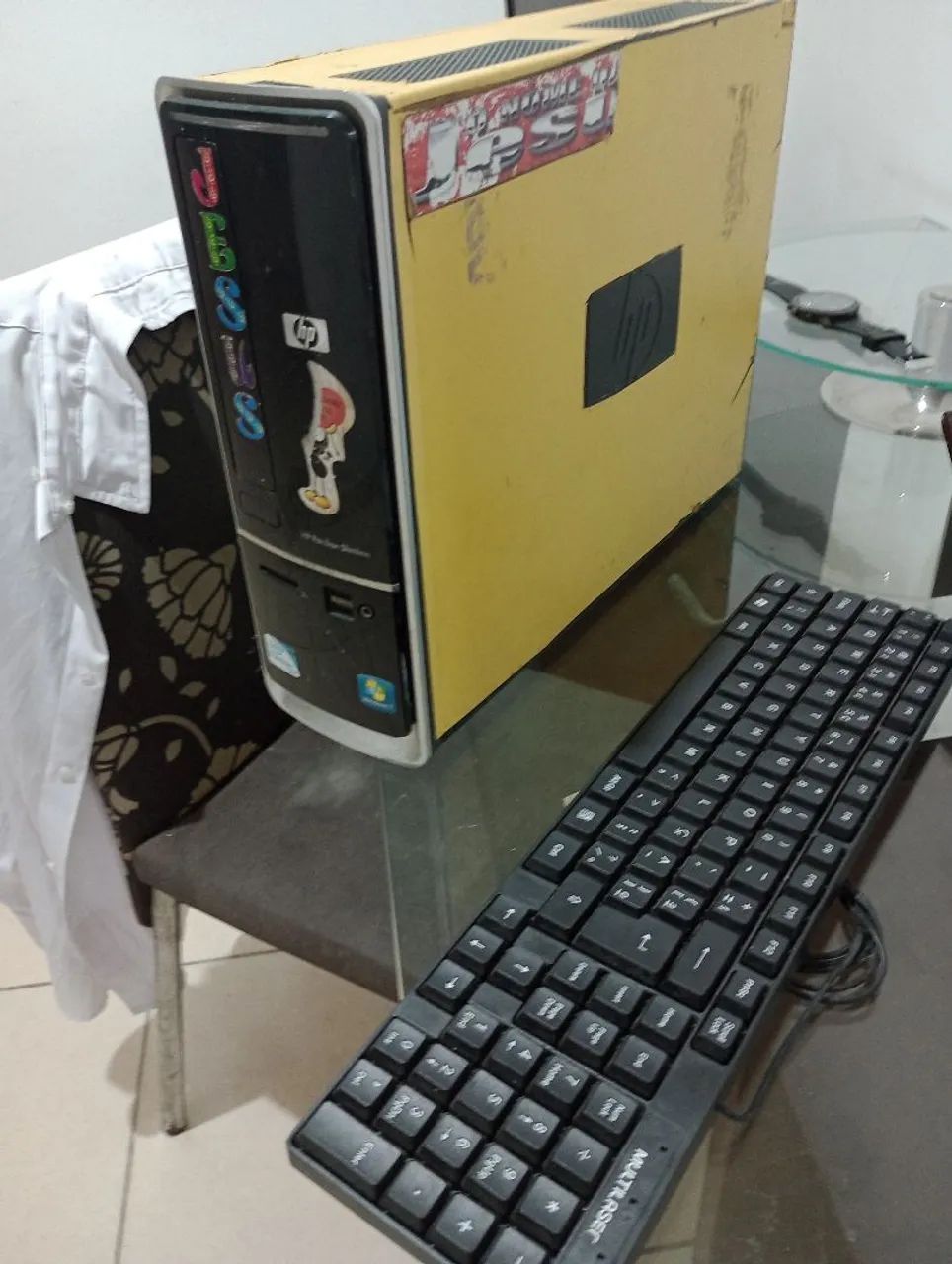 Computador 