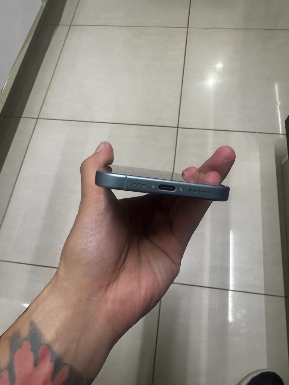 Iphone 16 128gigas - Foto 4