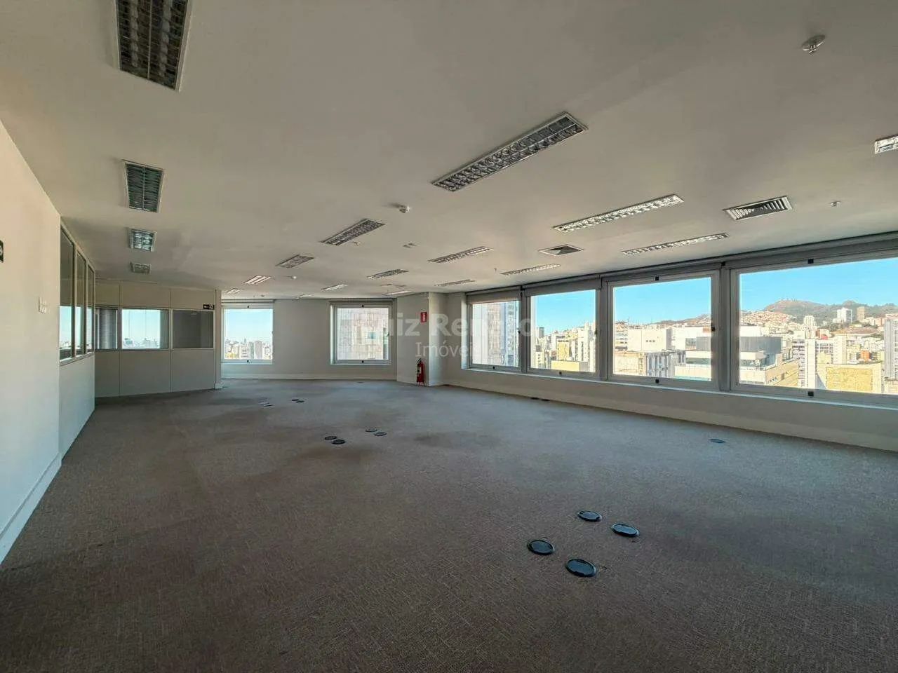 Sala Comercial de Alto Luxo - Savassi, Belo Horizonte
