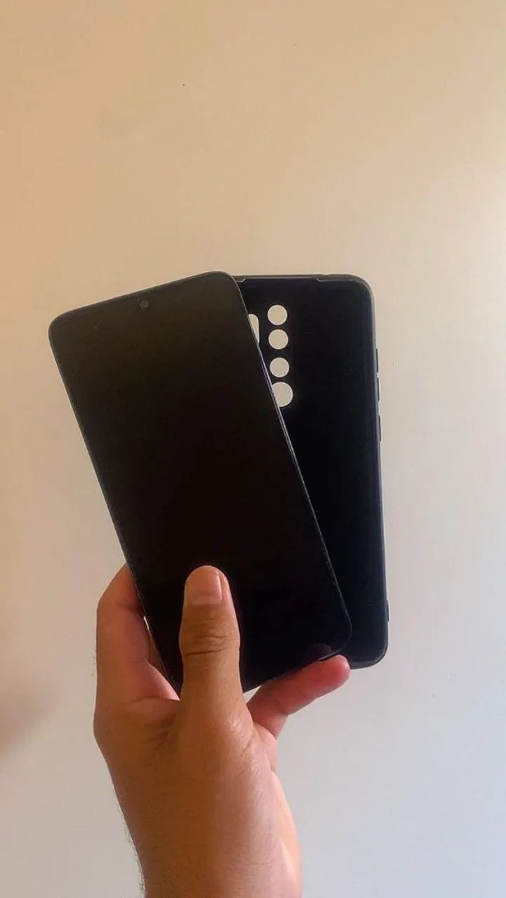 Celular xiaomi redmi redmi note 8 PRO - Foto 3