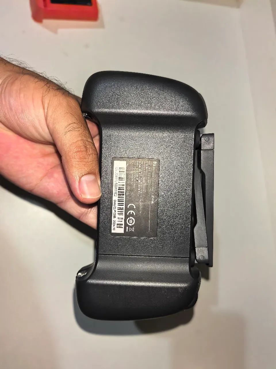 Controle Original Drone  FIMI Mini 3 SE + Bateria Original.  - Foto 3