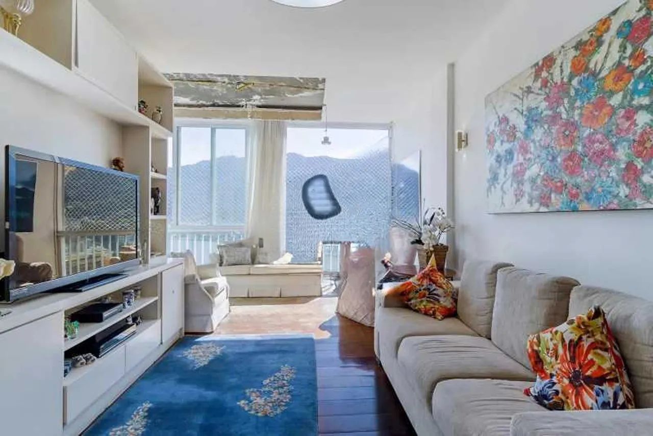 Apartamento : / Residencial / Lagoa - Foto 2