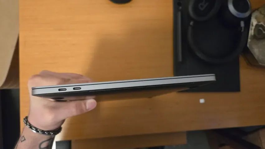 Macbook Pro 2020| i7 | 32GB RAM | 512 SSD - 13 polegadas novinhooooo - Foto 5