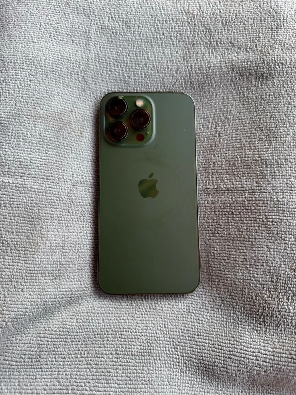iPhone 13 Pro 