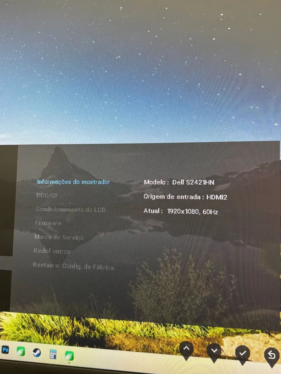 Monitor Dell 24? - Foto 4