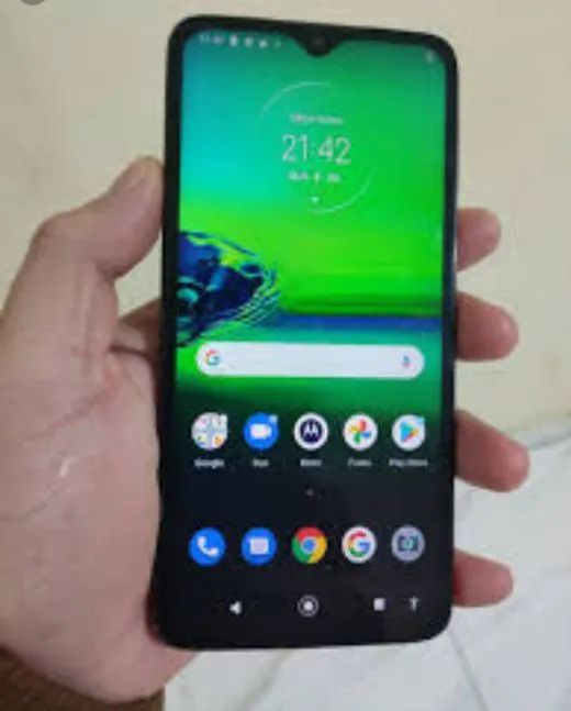Celular Moto G8 Play