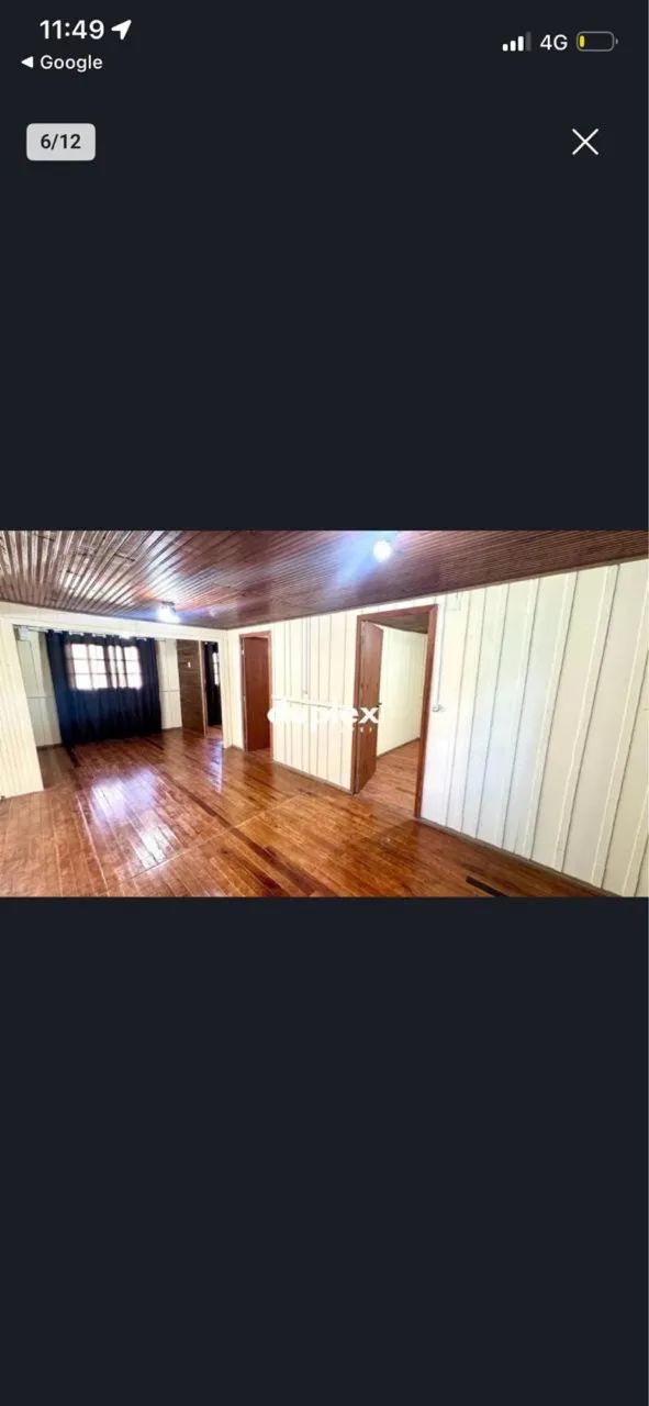 Ótima oportunidade, casa a venda no centro de Rancho Queimado! - Foto 4