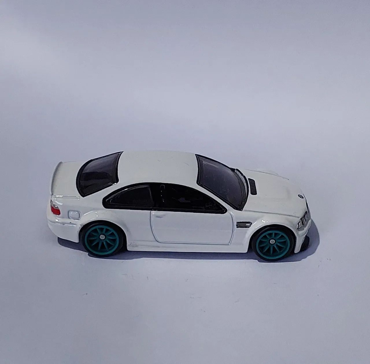 Hot Wheels Premium BMW M3 E46 - Foto 3