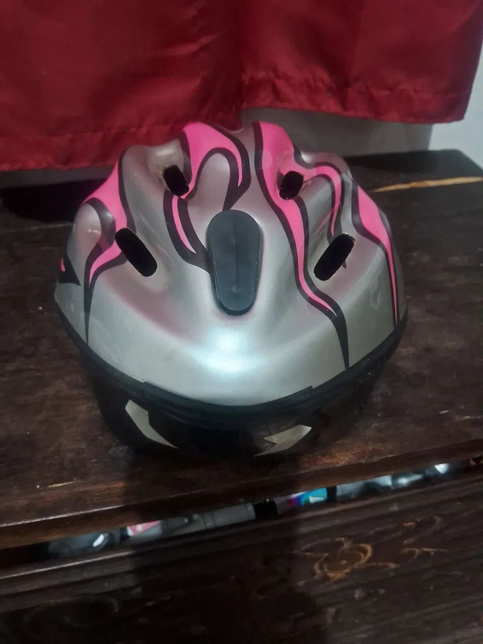 Capacete ciclista  - Foto 3