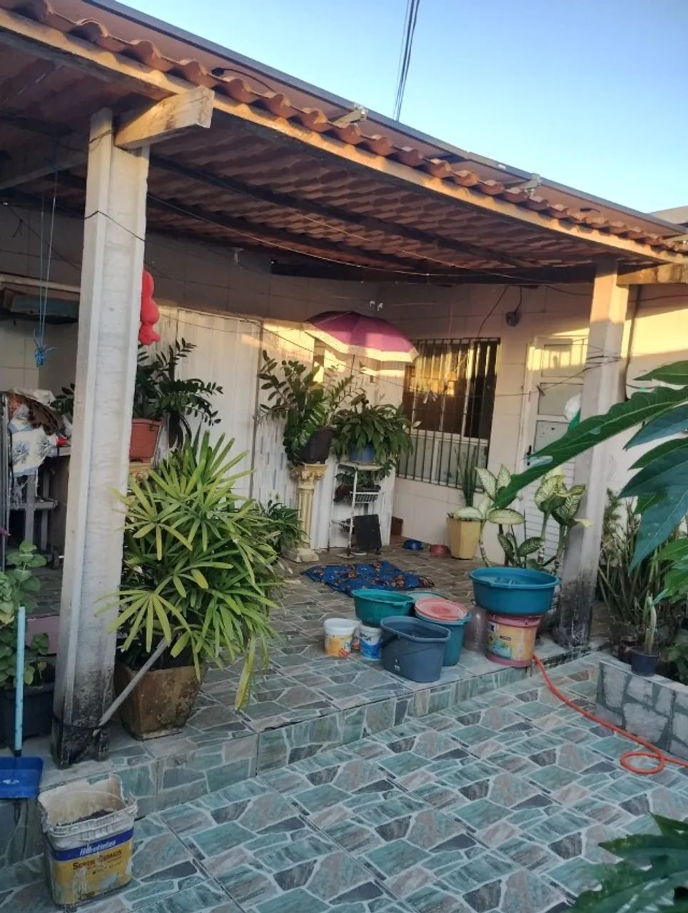 Vende-se Casa no Jarbas Oiticica  - Foto 5