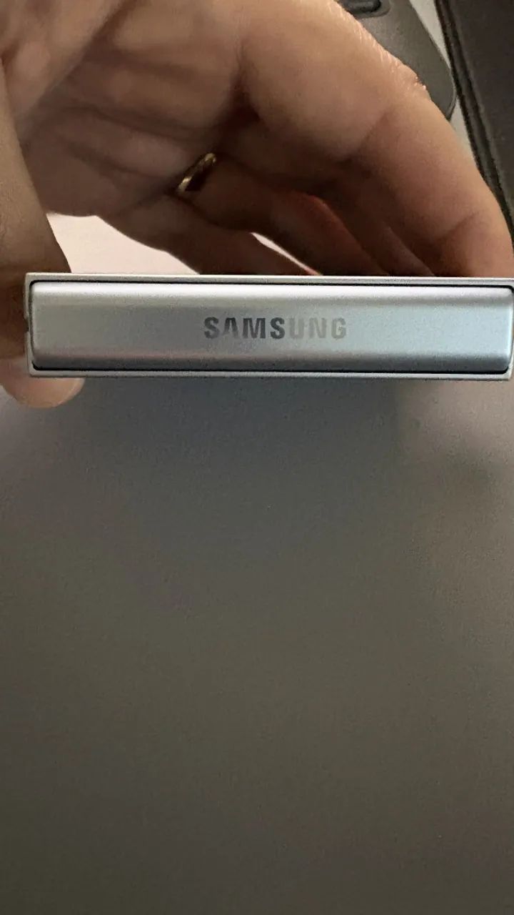Samsung Galaxy Z Flip6 512 Gb - Foto 2
