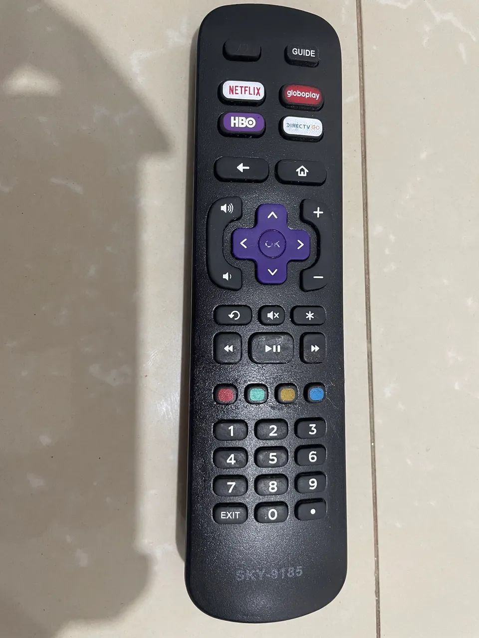 Smart TV 50 Polegadas 127V  Semp na Estrada Cabuçú de baixo, Guaratiba  - Foto 2