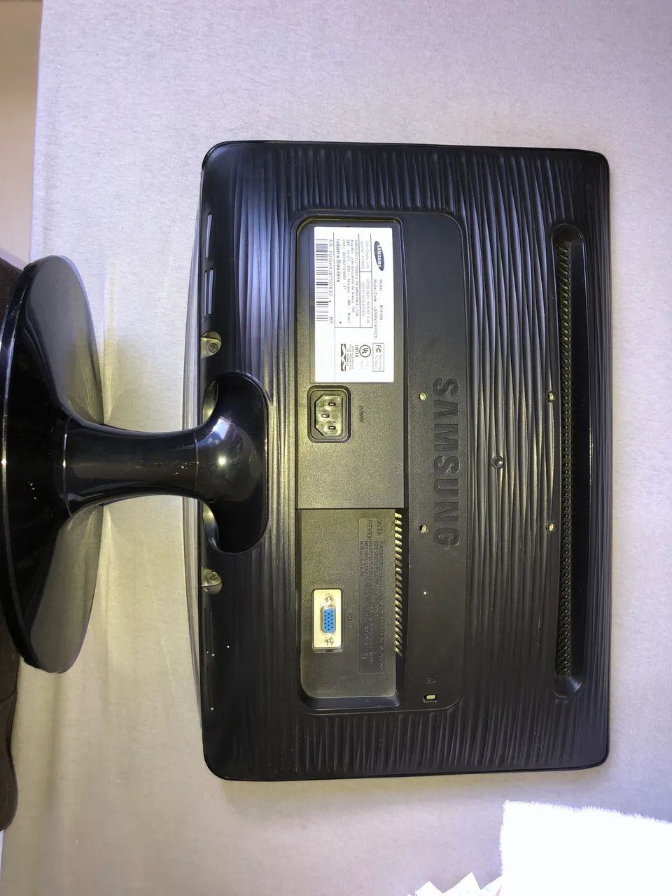 Monitor samsung 15? - Foto 2