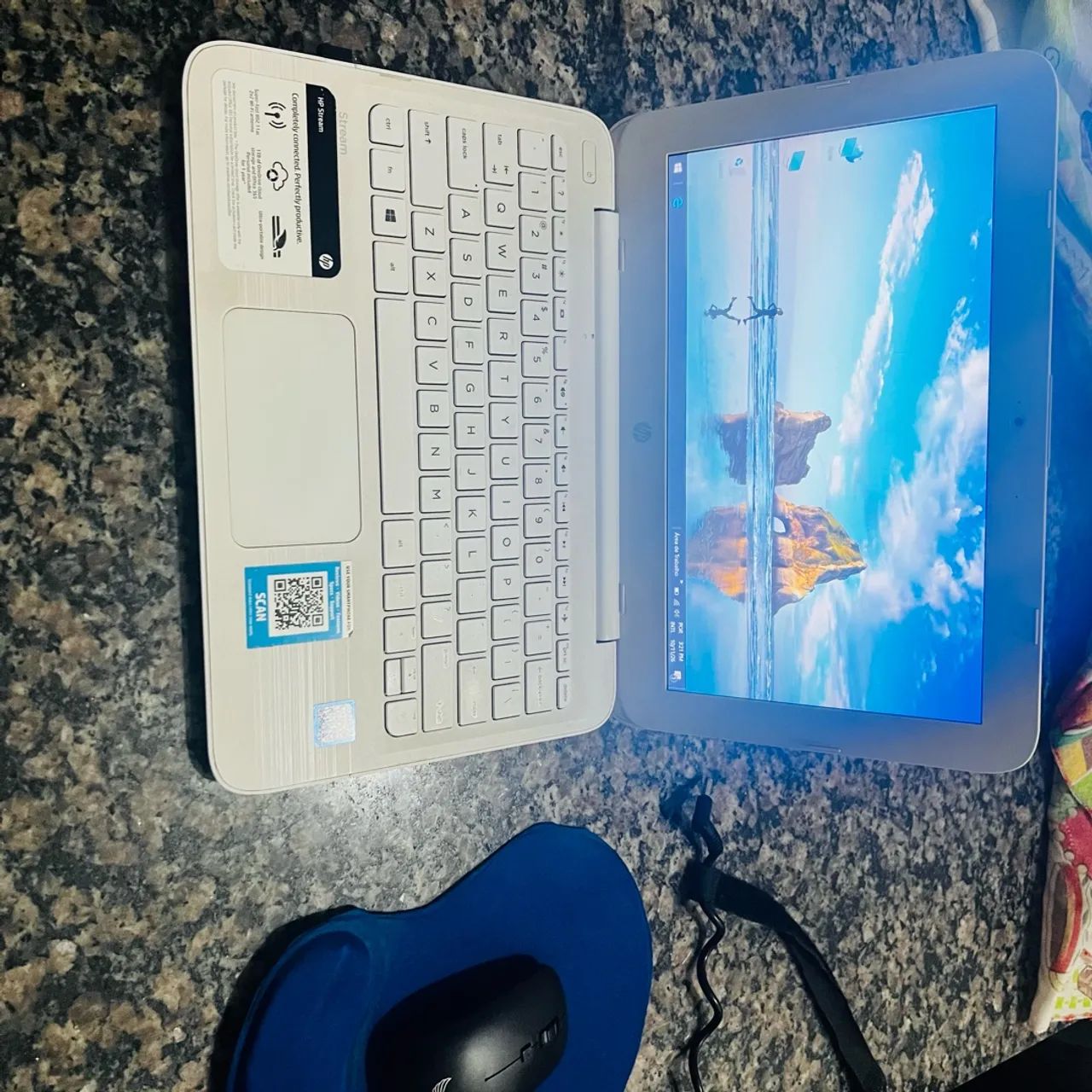 Notebook HP - Foto 4