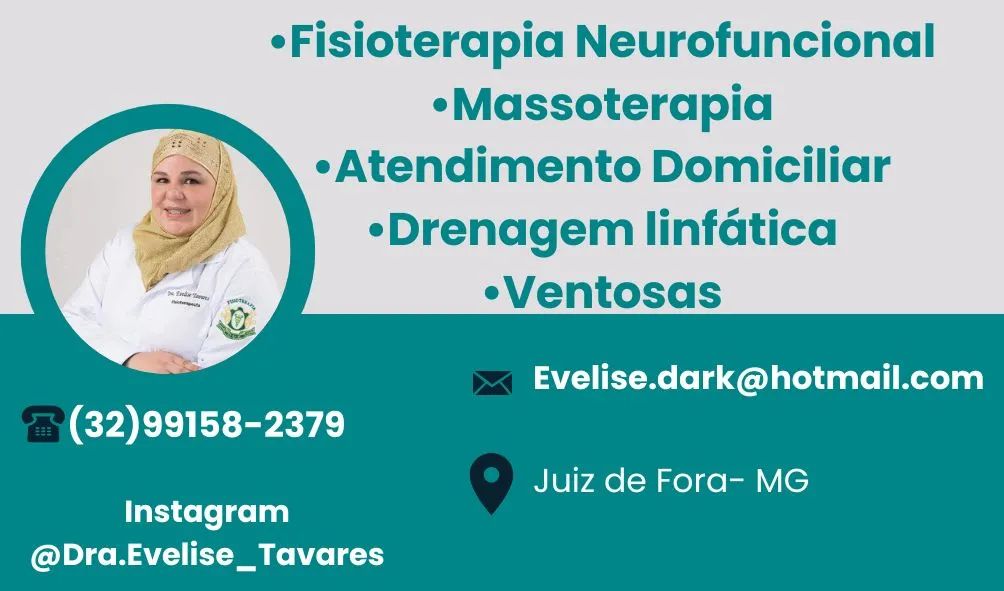 Fisioterapia domiciliar e clínica  - Foto 3