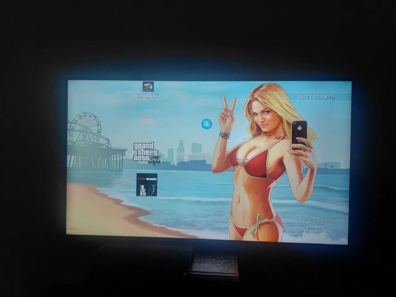 Ps3 desbloqueado  - Foto 5