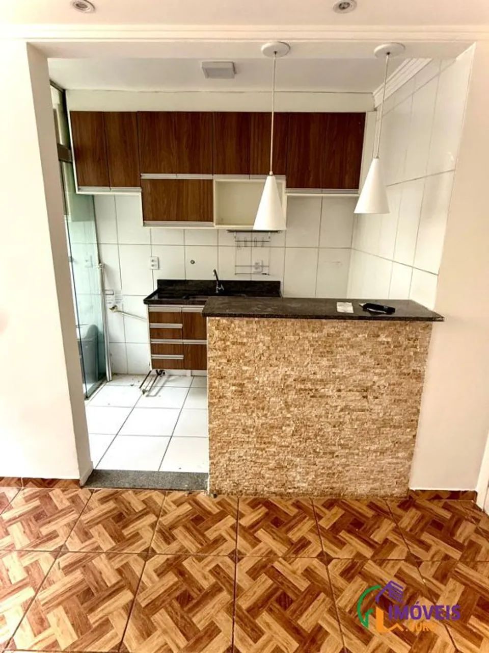 APARTAMENTO - VILA CAMPOS SALES - SP - Foto 3