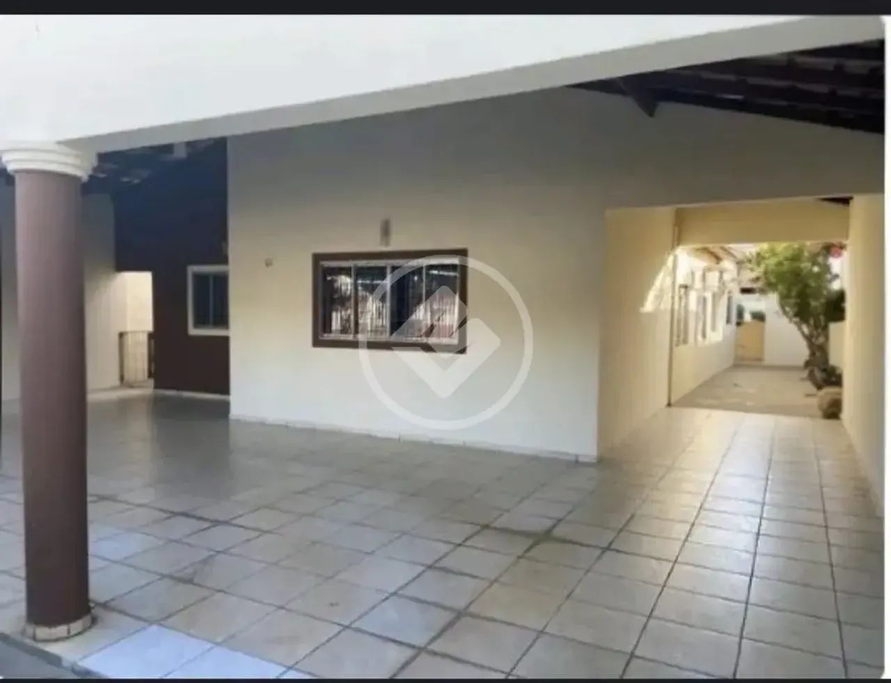 Casa à venda no bairro Morada do Ouro com 5 quartos e piscina. codigo: 356897 - Foto 2