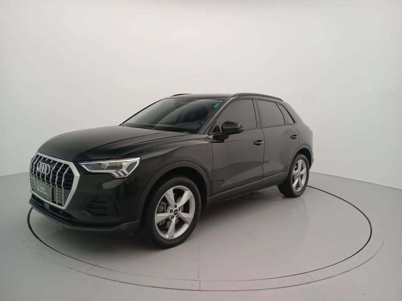 Audi Q3 Prestige 2.0 TFSI Tiptr.quatro 2025