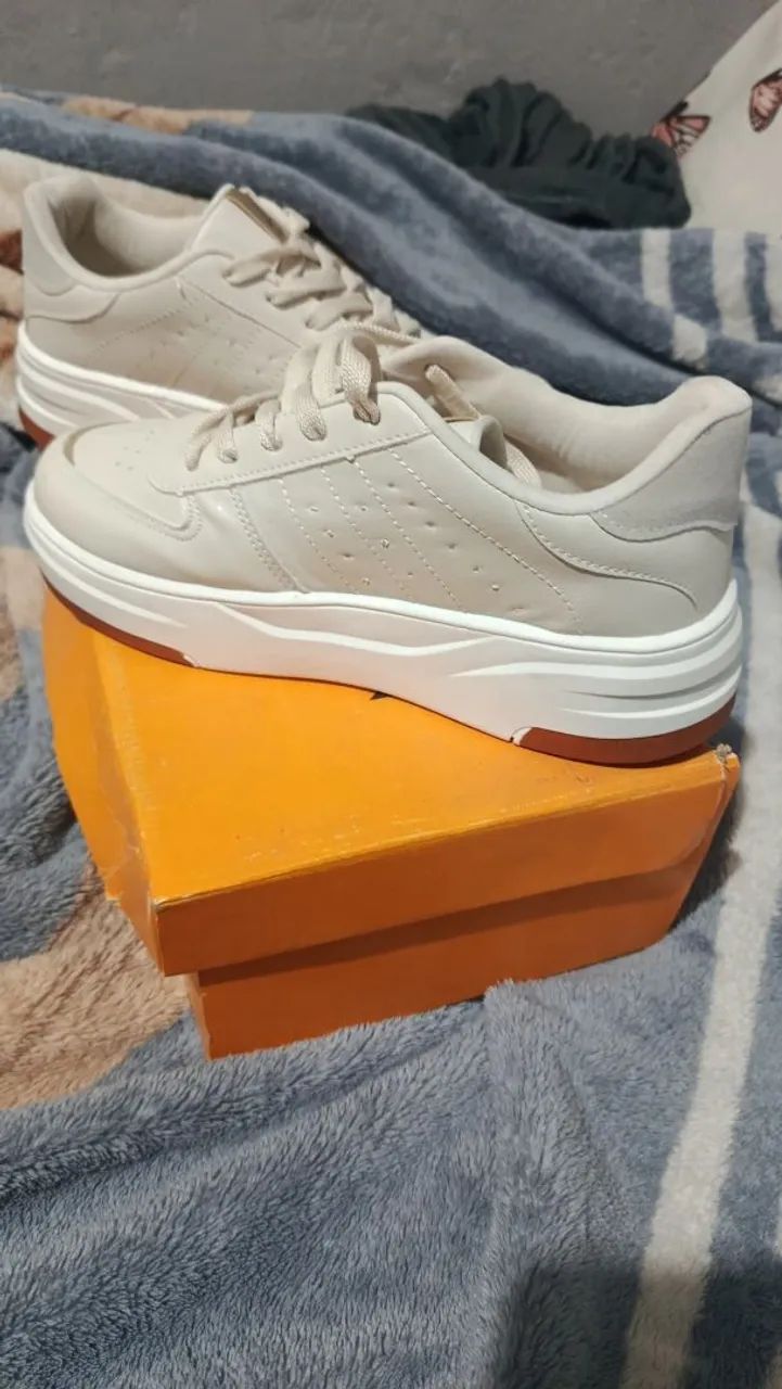 Tênis feminino 