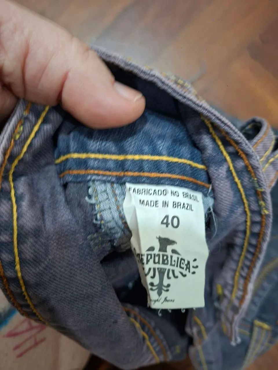Moda  - Foto 2