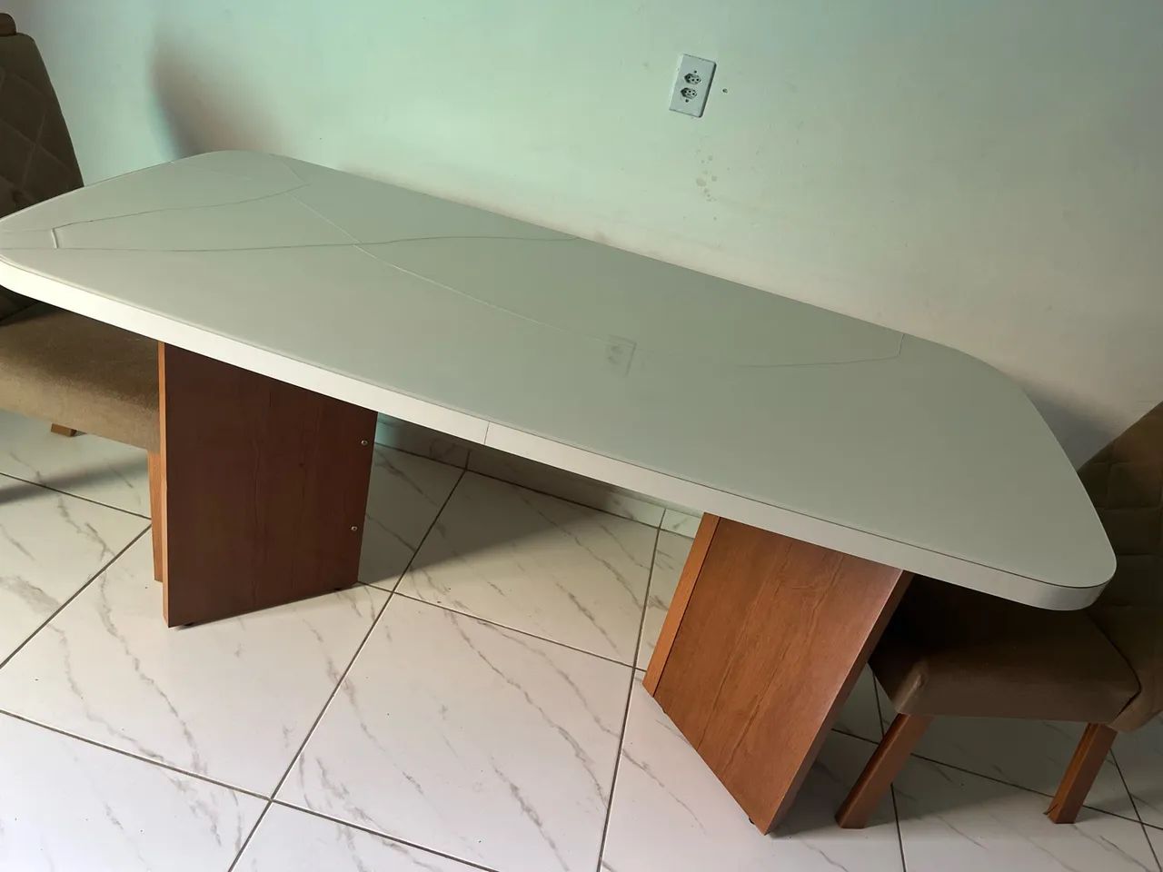 Mesa de jantar  - Foto 3