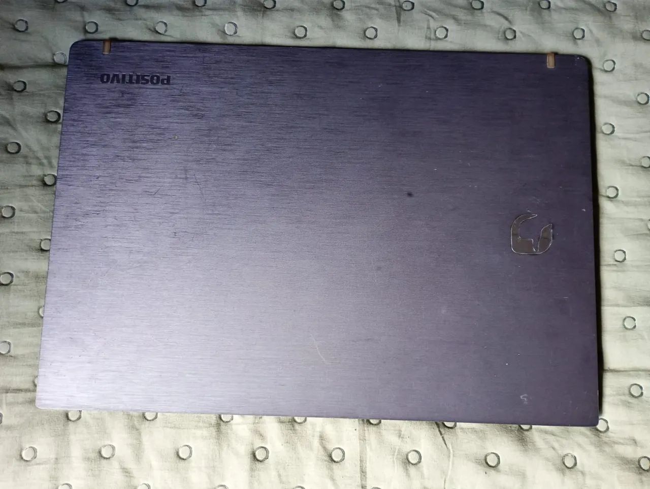 Notebook Positivo  - Foto 2