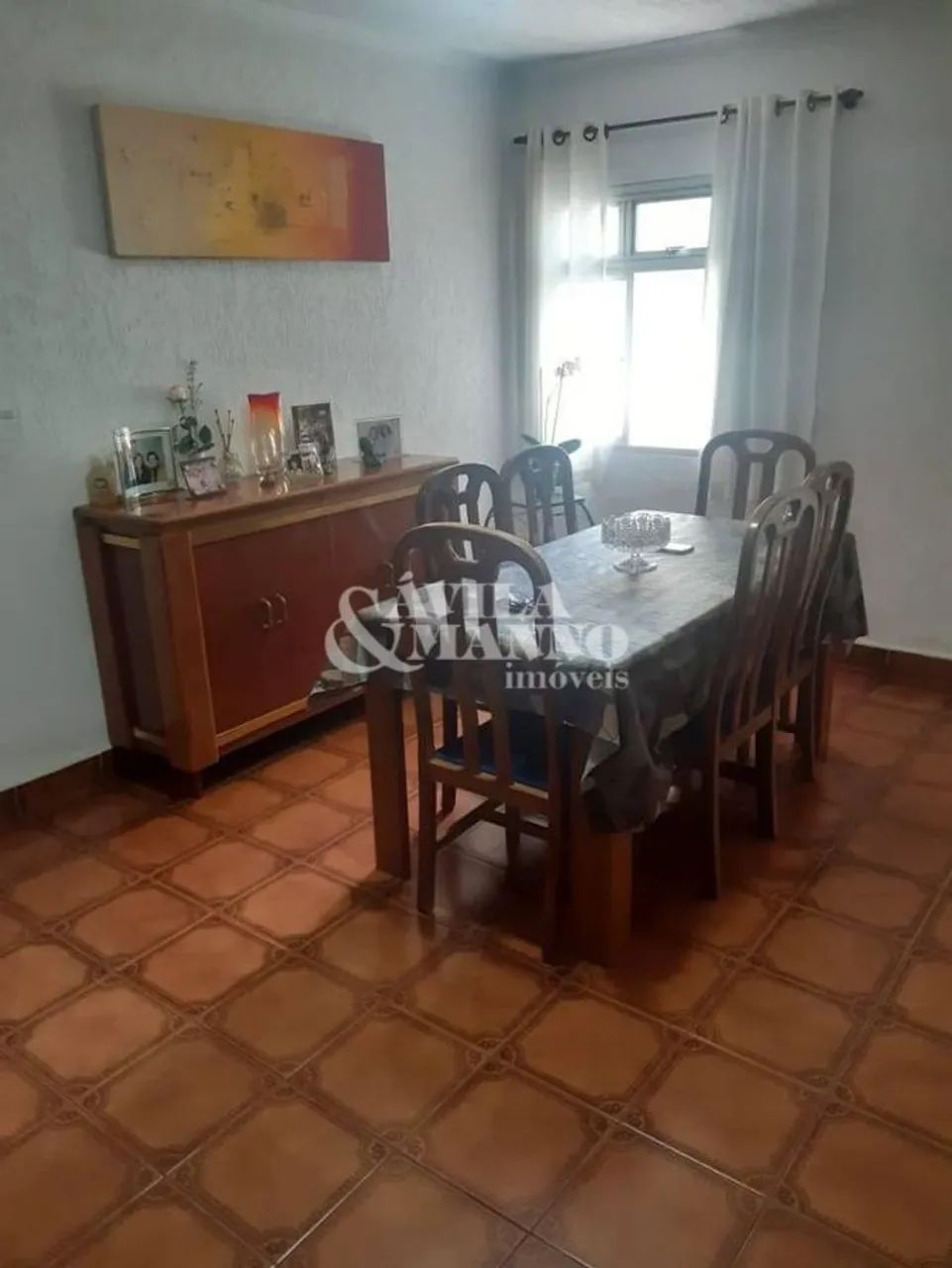 Sobrado com 3 Quartos na Mooca