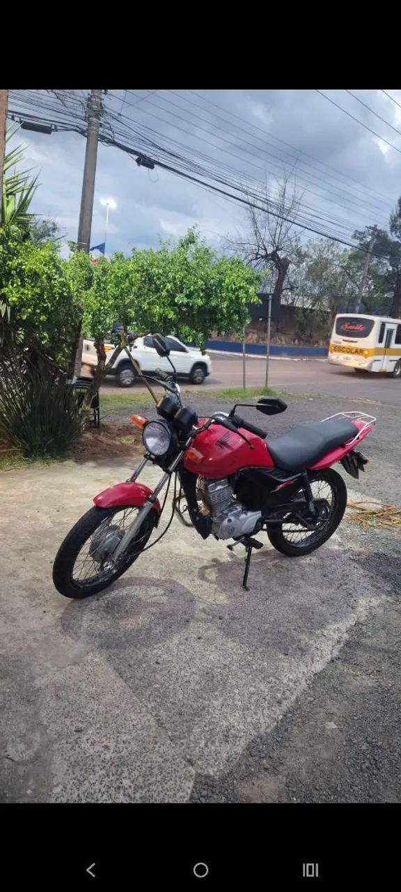 Fan 125  - Foto 3