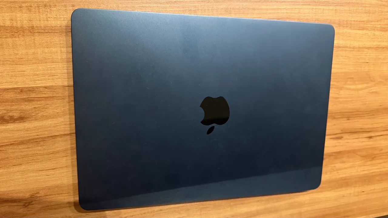 MacBook Air 13? M5 512 GB