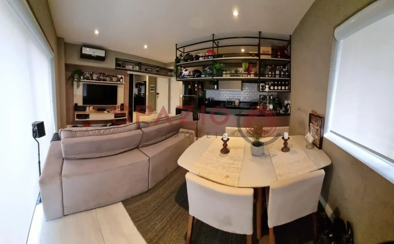Cambuí, Campinas  Apartamento à Venda - Foto 5