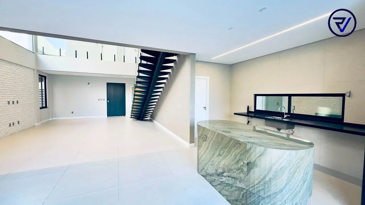 Casa Duplex no Terras 3 | 283 m² - Foto 4