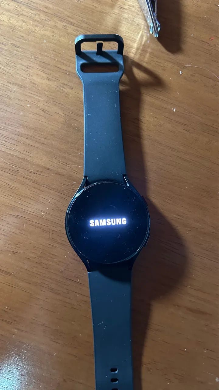 galaxy watch 4 usado