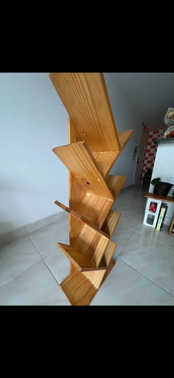 Estante  - Foto 2
