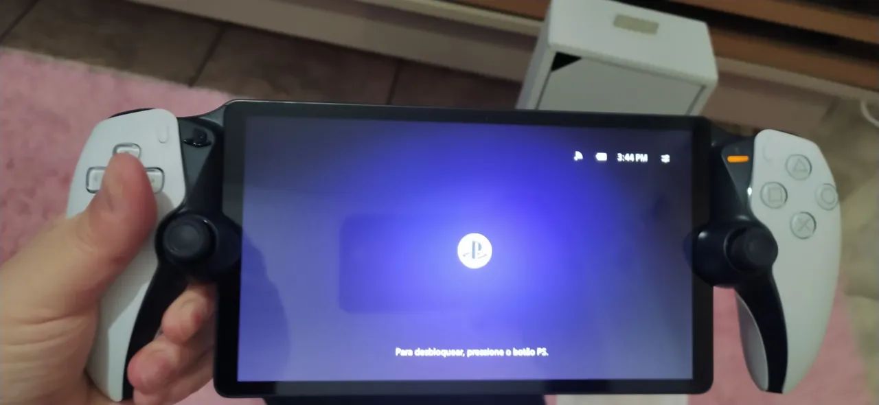 PlayStation Portal - Foto 3