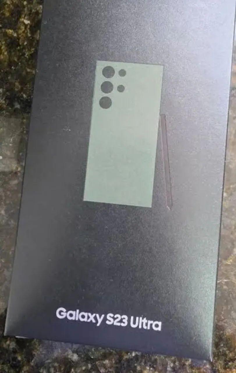 Sansung S23 ultra 512gb  - Foto 2